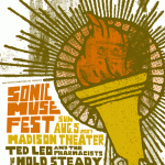Sonic Muse Fest