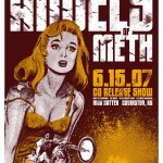 angels of meth release