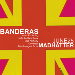 banderas