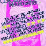 black tie affair