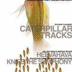 catepillar tracks final show