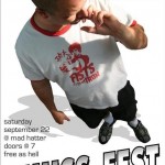 chuss fest