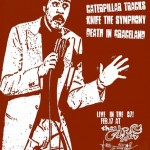 death in graceland