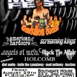 encore music fest