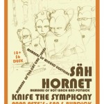 hornet