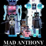 mad anthony