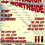 northside shows