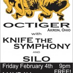 octiger