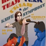 red team blue team
