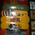 skates