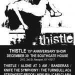 thistle